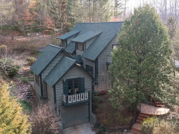 1506 Lynn Rd, Columbus, NC 28722