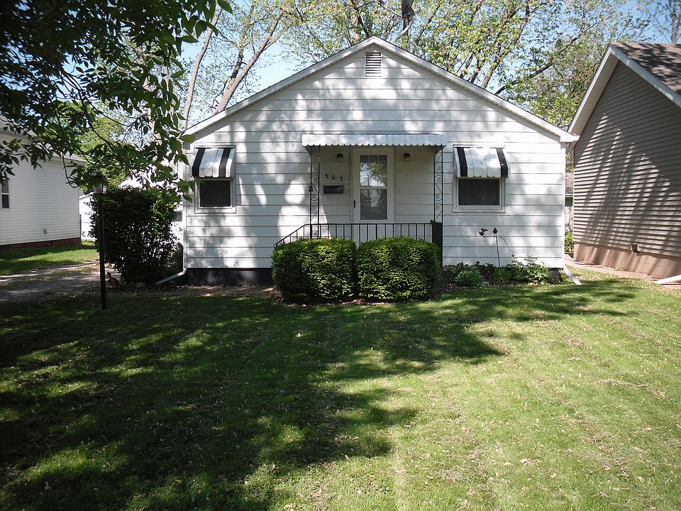 1st image of 507 N Guthrie St