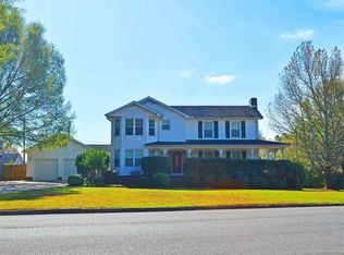 1218 Chickasaw Ln NW, Hartselle, AL 35640