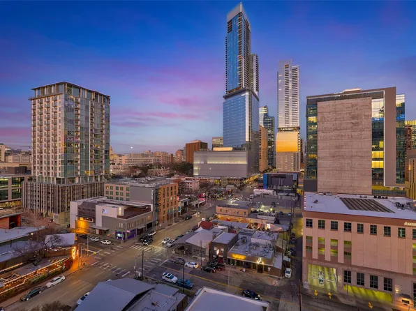 501 West Ave APT 1207, Austin, TX 78701