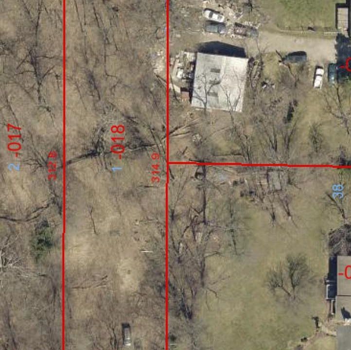 1st image of 29W040 Woodland Ave