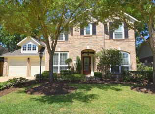 1431 Shady Bend Dr, Sugar Land, TX 77479