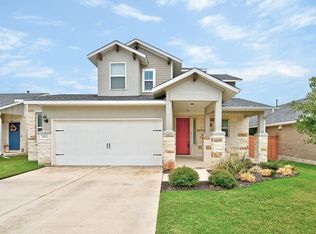 2404 Burberry Ln, Leander, TX 78641