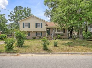 7641 Picardy Pl, North Charleston, SC 29420