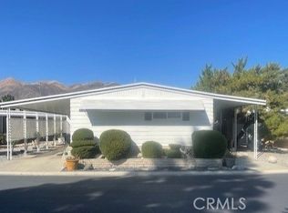 2230 Lake Park Dr SPACE 113, San Jacinto, CA 92583