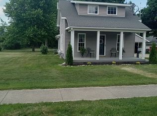 507 W Logan St, Tecumseh, MI 49286
