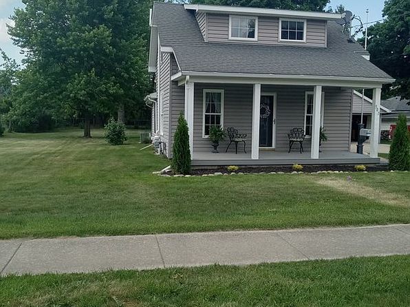 507 W Logan St