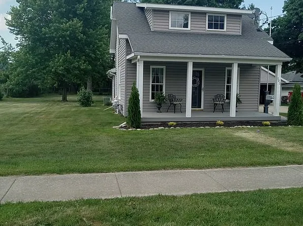 507 W Logan St, Tecumseh, MI 49286
