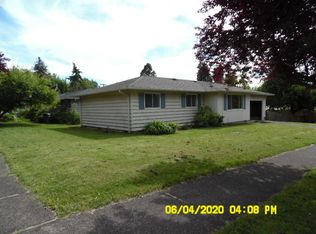 1180 E 32nd Ave, Eugene, OR 97405