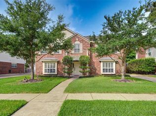 7807 Leaf Point Ct, Houston, TX 77095