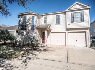 12726 Wisteria Park Dr, Houston, TX 77072