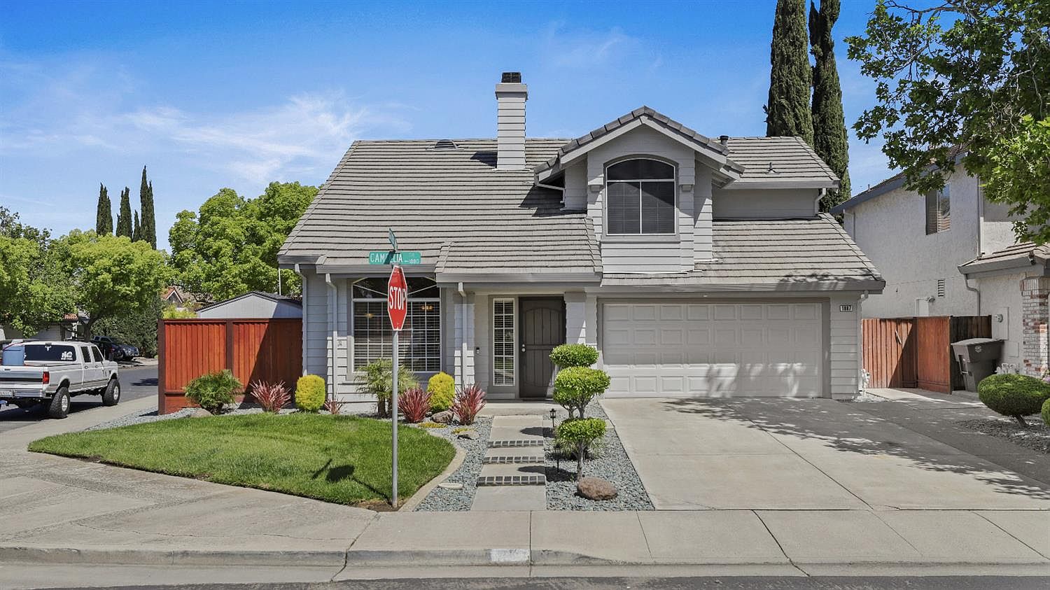 1887 Camellia Dr, Tracy, CA 95376 Zillow