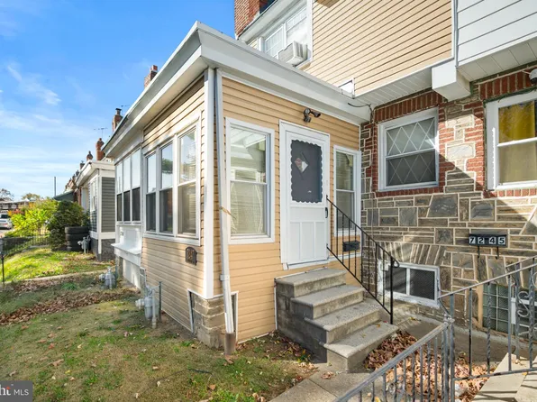 7247 Guilford Rd, Upper Darby, PA 19082