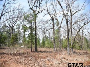 LOT-25A Acr 453, Montalba, TX 75853
