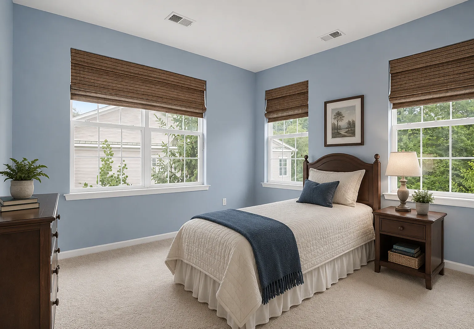 2 bed, 1350 sqft, $3,300 — Photo 4