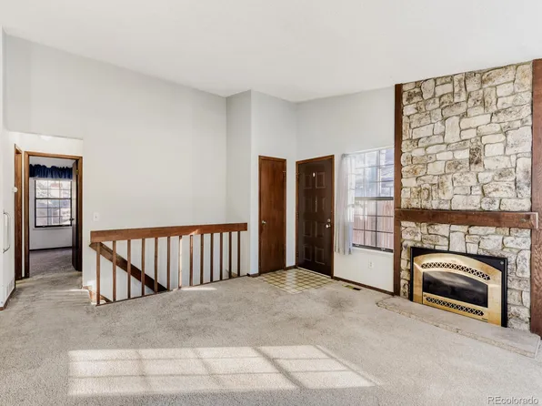 3818 S Evanston St, Aurora, CO 80014