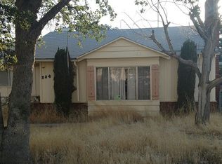 224 Clara Dr, Bodfish, CA 93205