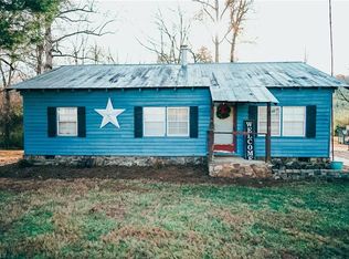 3506 Stokes Rd, Denton, NC 27239