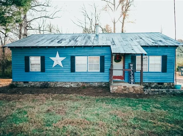 3506 Stokes Rd, Denton, NC 27239