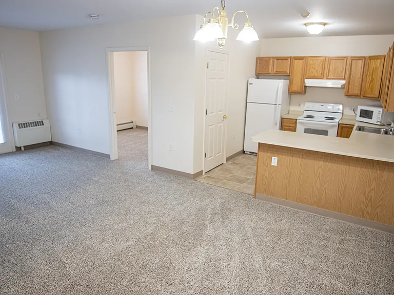 South Pointe Senior Apartments — Photo 5