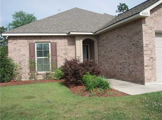 632 Wild Meadow Way, Covington, LA 70435