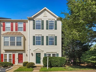 21051 Pickerelweed Ter, Ashburn, VA, 20147