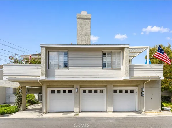 419 Deerfield Ave #93, Irvine, CA 92606
