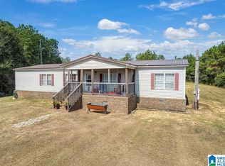 16323 Highway 82 W, Billingsley, AL 36006