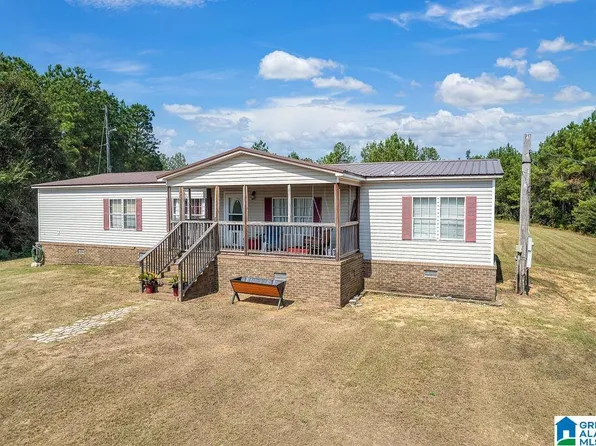 16323 Highway 82 W, Billingsley, AL 36006