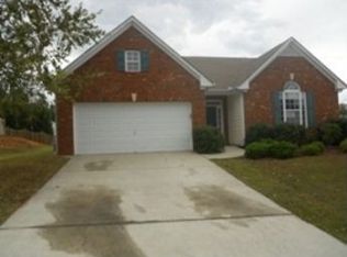 8308 Somerset Way, Douglasville, GA 30134
