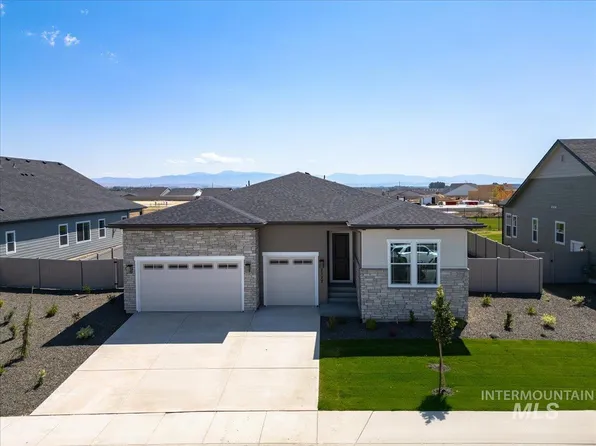 2322 N Mountain Vista Ave, Star, ID 83669