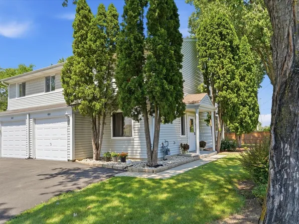 600 Bridgeport Pl Unit 36B, Wheeling, IL 60090