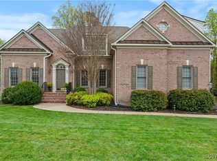 1007 Kingham Dr, Midlothian, VA 23114