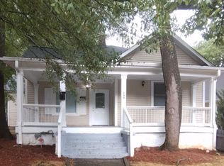 740 Dill Ave SW, Atlanta, GA 30310