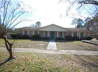 3755 Heritage Dr N, Mobile, AL 36609