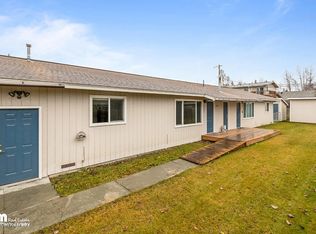 6601 E 8th Ave, Anchorage, AK 99504
