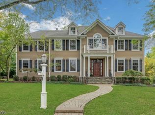 40 Lee Ter, Short Hills, NJ 07078