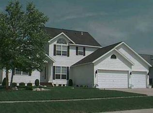 2510 Hunters Ridge Rd, Marion, IA 52302