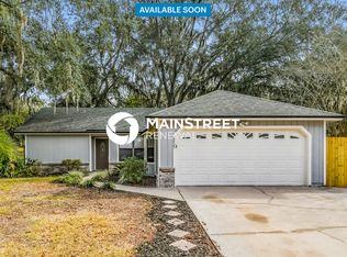 6425 Diamond Leaf Dr, Jacksonville, FL 32244