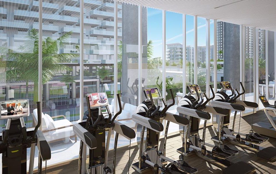 1st image of 5300 Paseo Dr #912