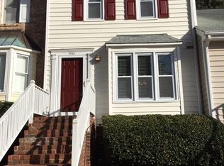 2043 Trexler Ct, Raleigh, NC 27606