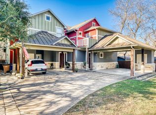 1009 Taulbee Ln UNIT H, Austin, TX 78757