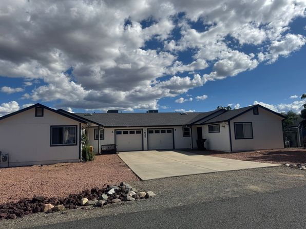 7025 E Thrush Ln