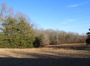 0 Yager Rd, McMinnville, TN 37110