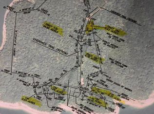 13A Cherokee Trl, Nancy, KY 42544