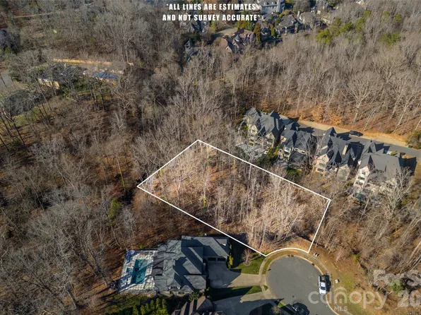 1024 Dacavin Dr, Charlotte, NC 28226