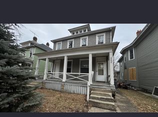 2206 N 4th St, Columbus, OH