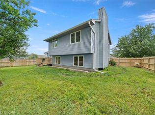 234 E Bundy Ave, Des Moines, IA 50315