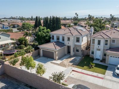17413 Siena Ln, Fountain Valley, CA, 92708