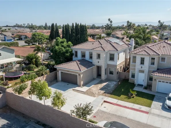 17413 Siena Ln, Fountain Valley, CA 92708